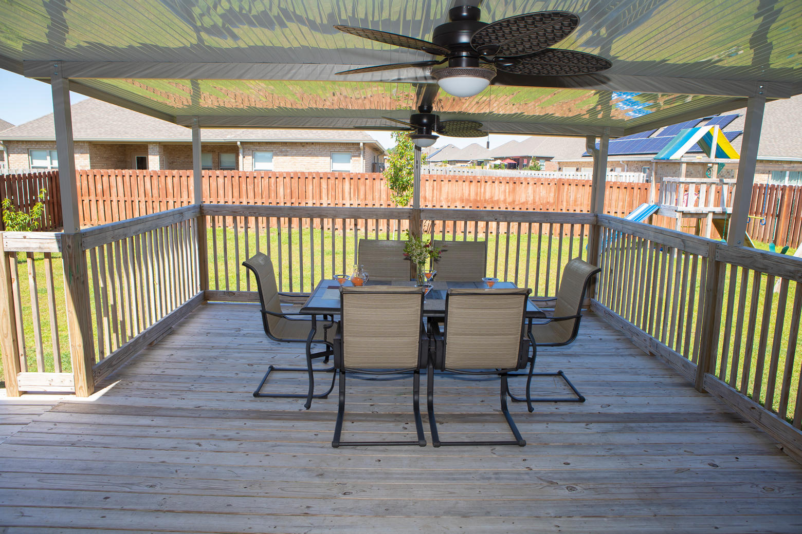 Red Stone Commons - Residential