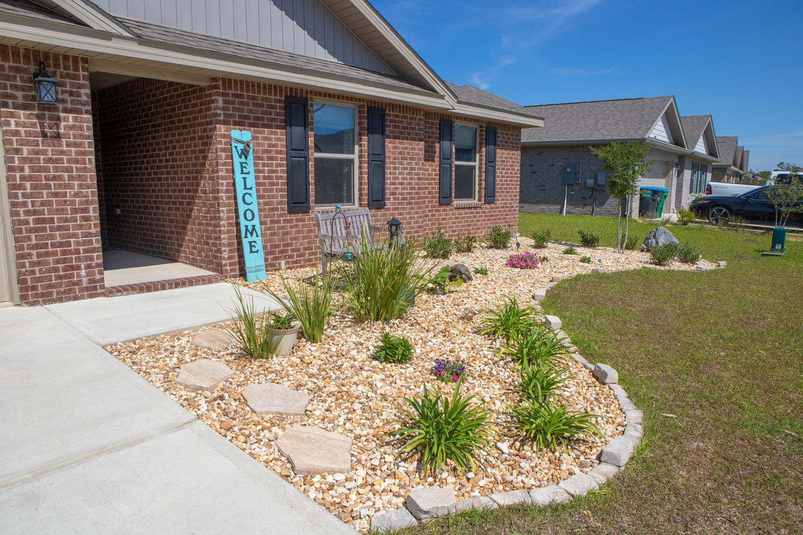 Red Stone Commons - Residential