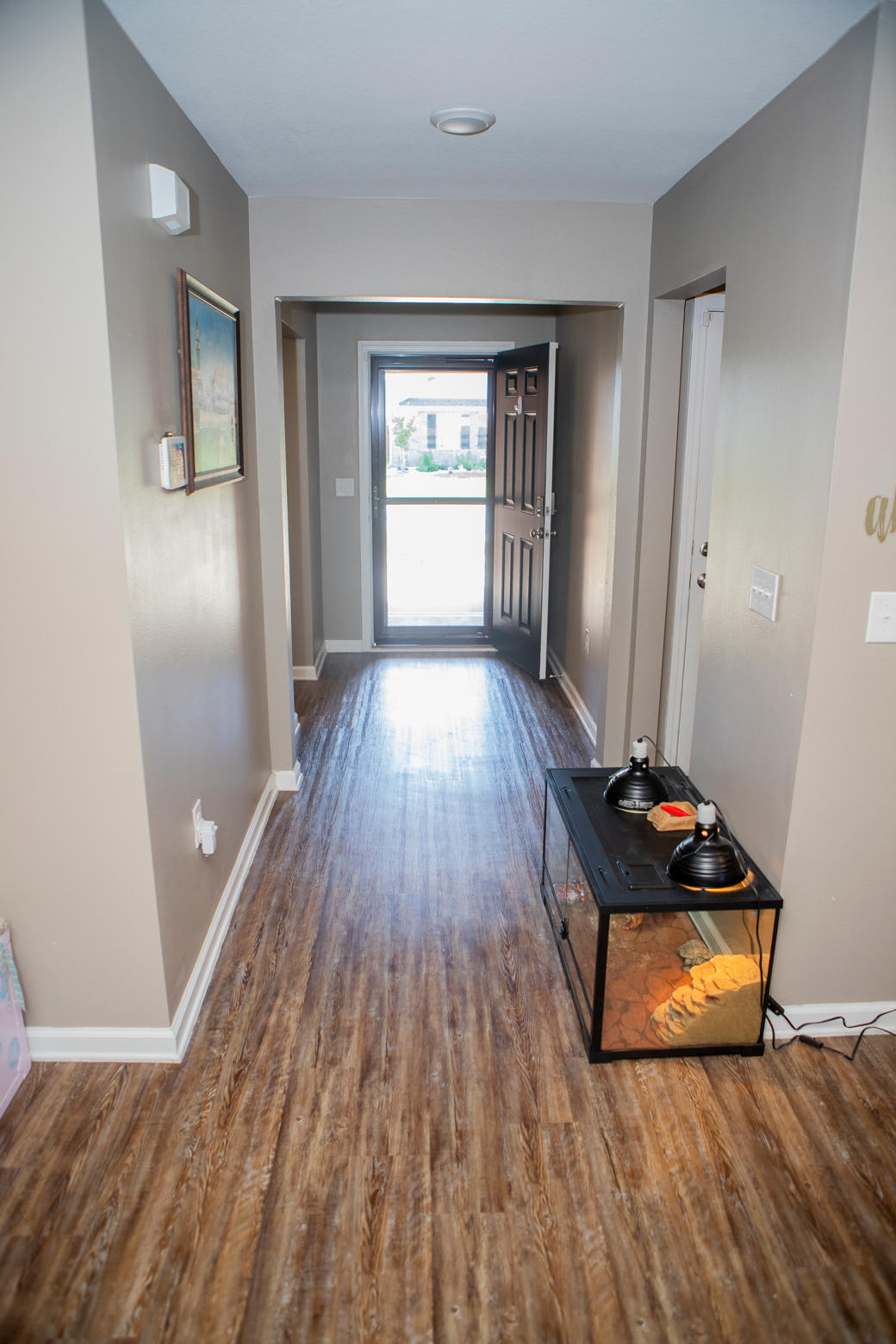 Red Stone Commons - Residential