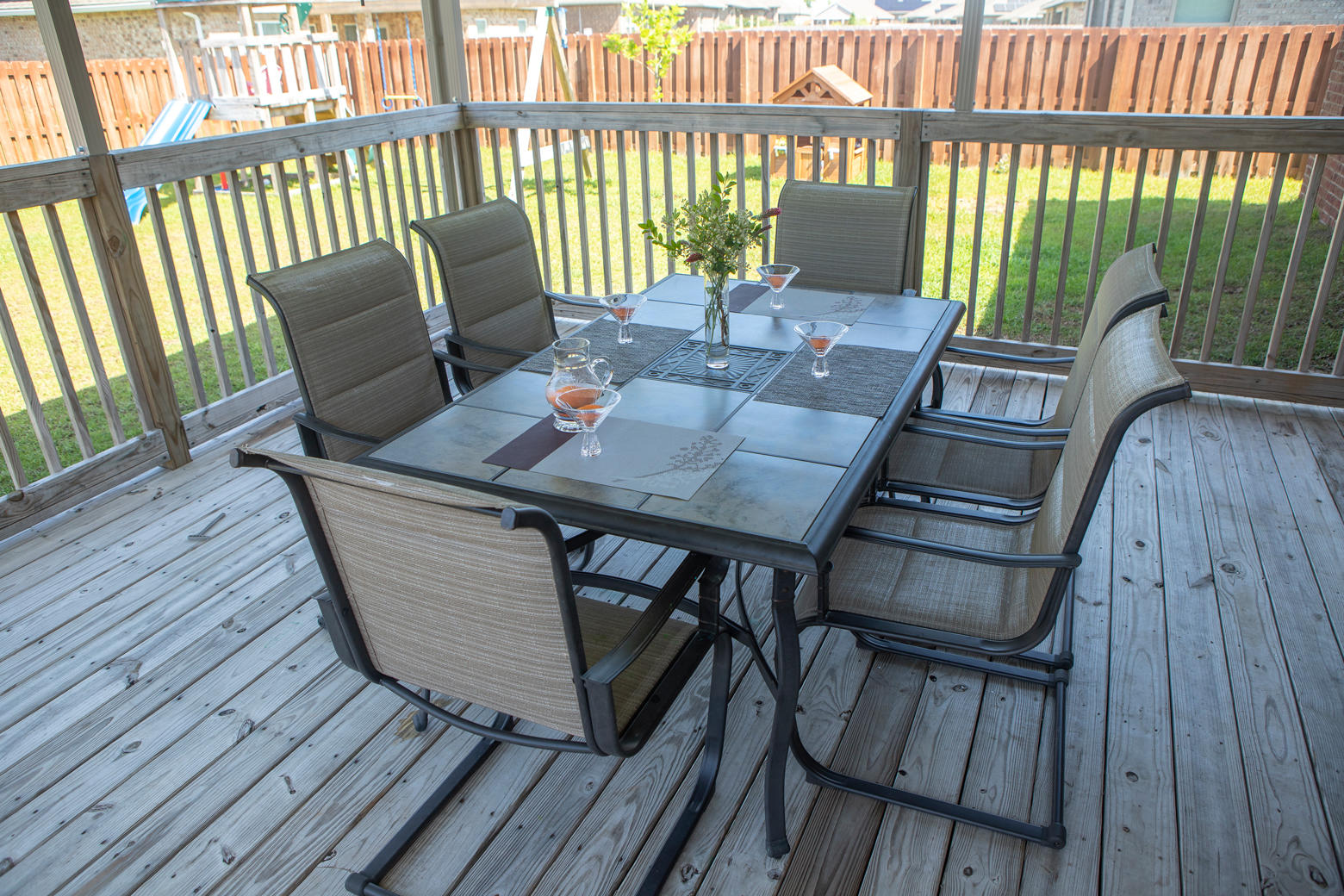 Red Stone Commons - Residential