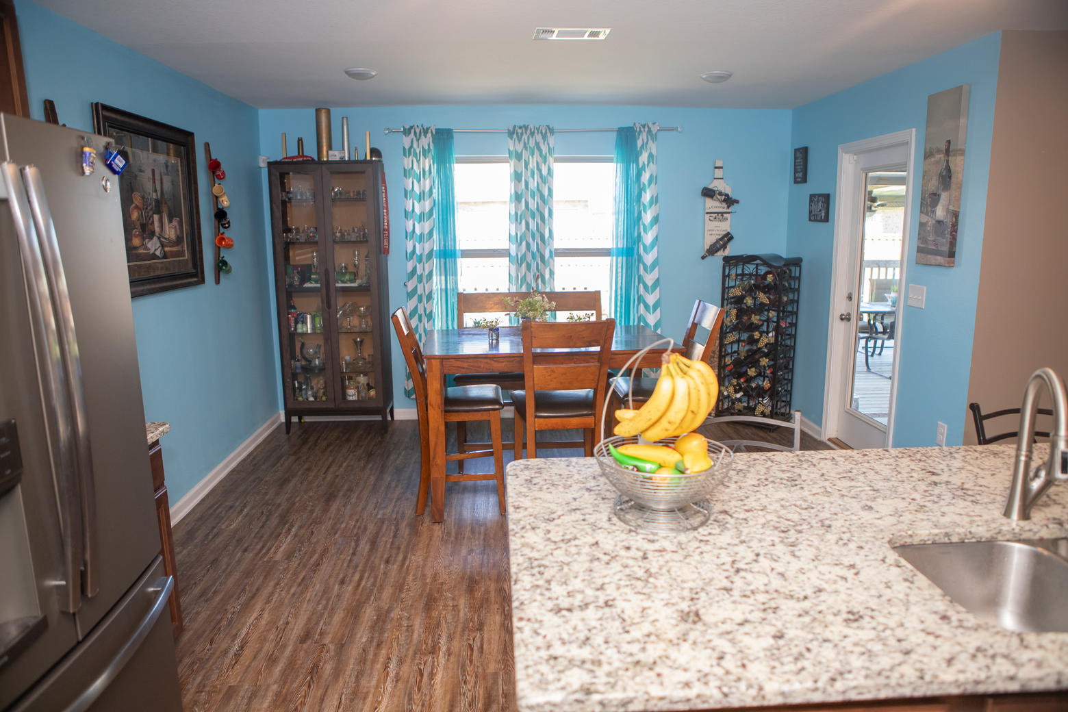 Red Stone Commons - Residential