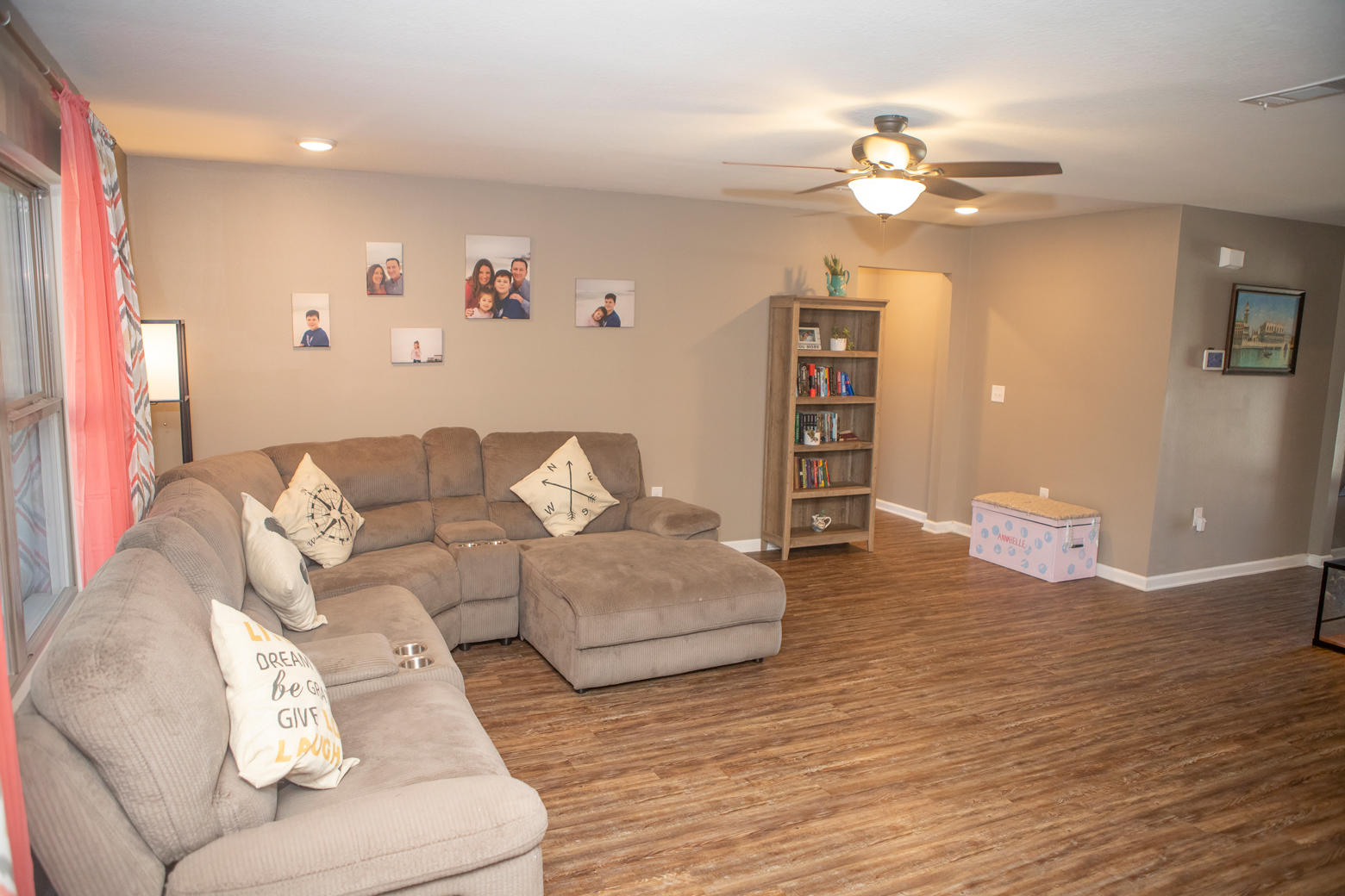 Red Stone Commons - Residential