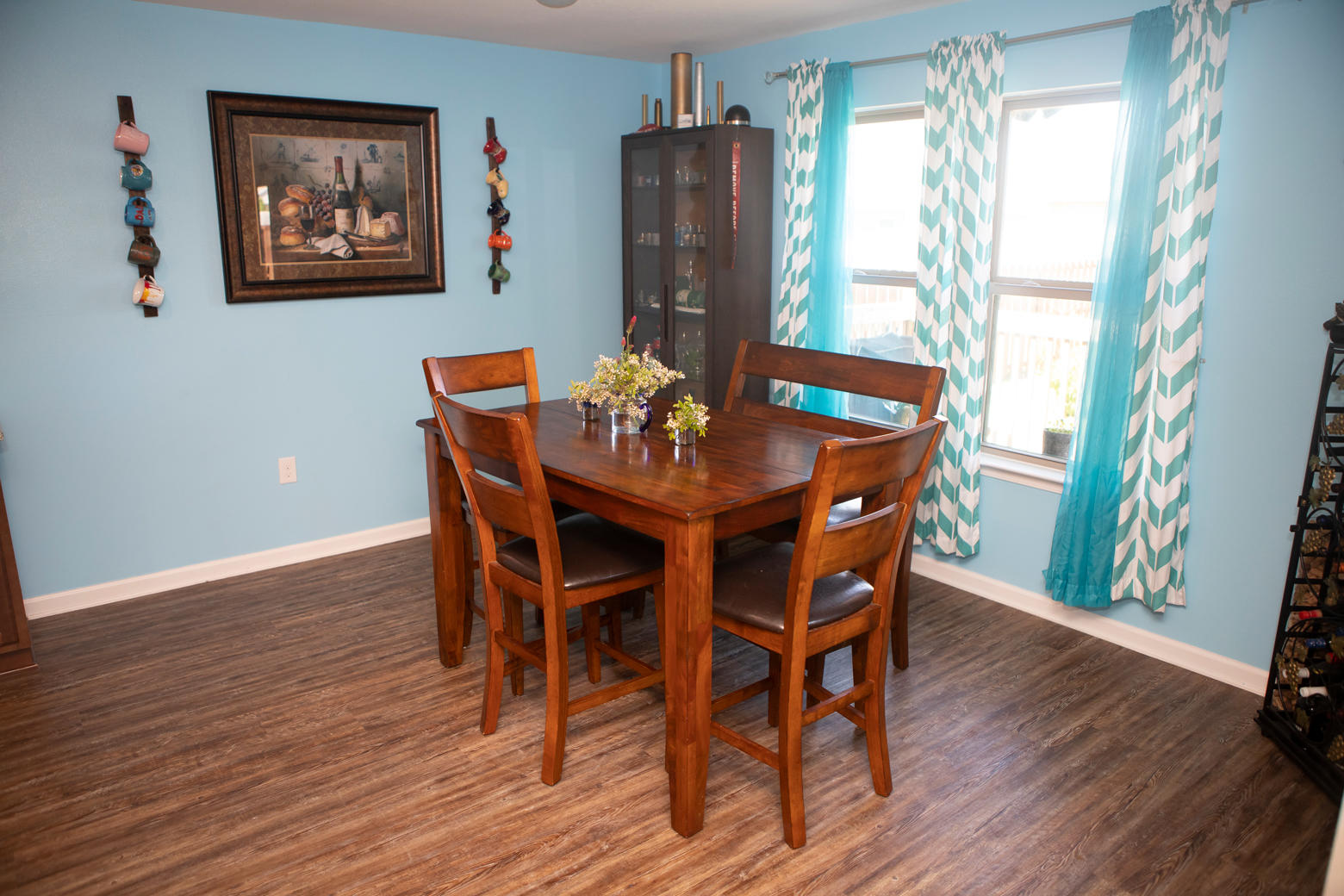 Red Stone Commons - Residential