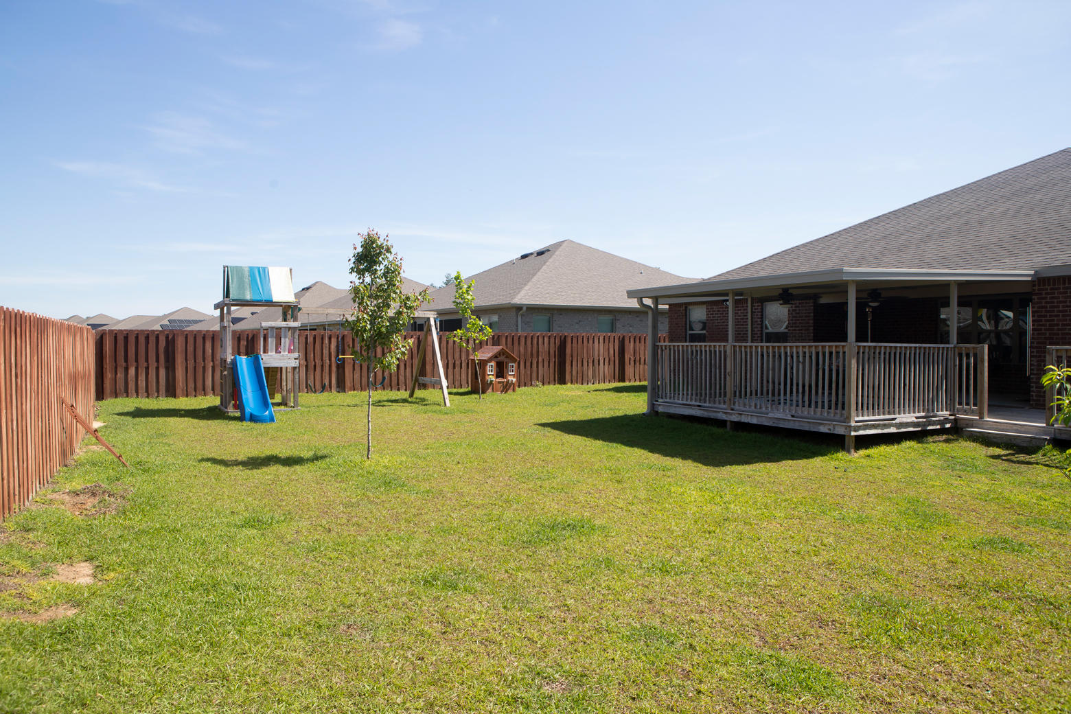 Red Stone Commons - Residential