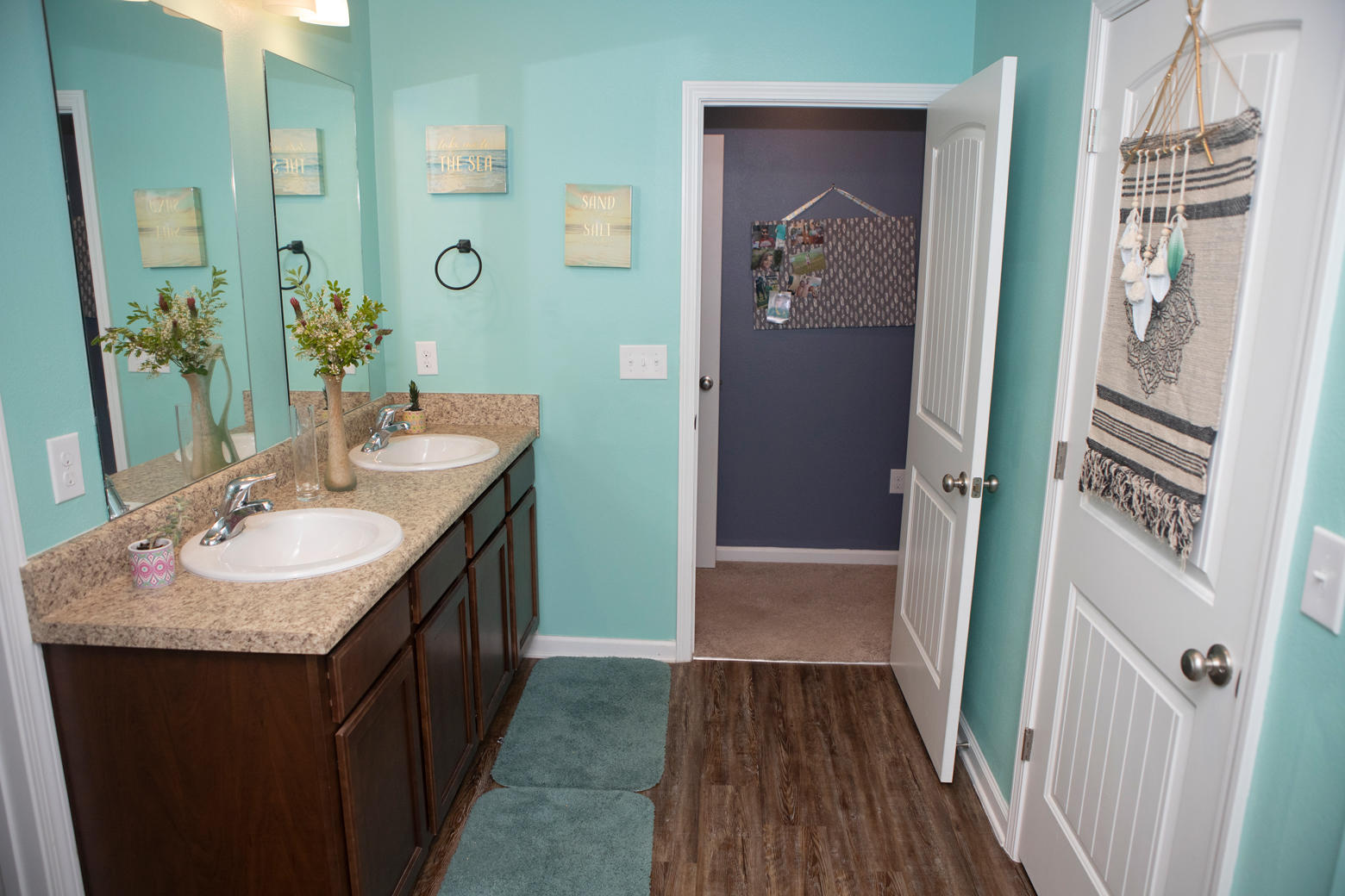 Red Stone Commons - Residential