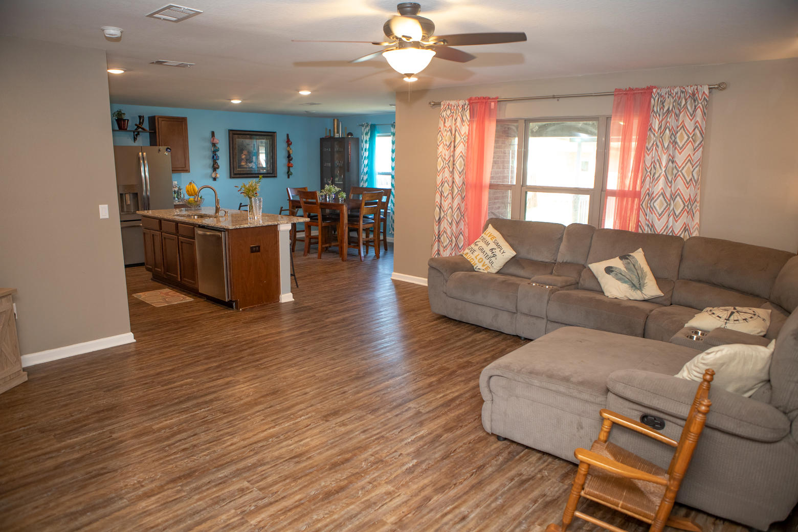 Red Stone Commons - Residential