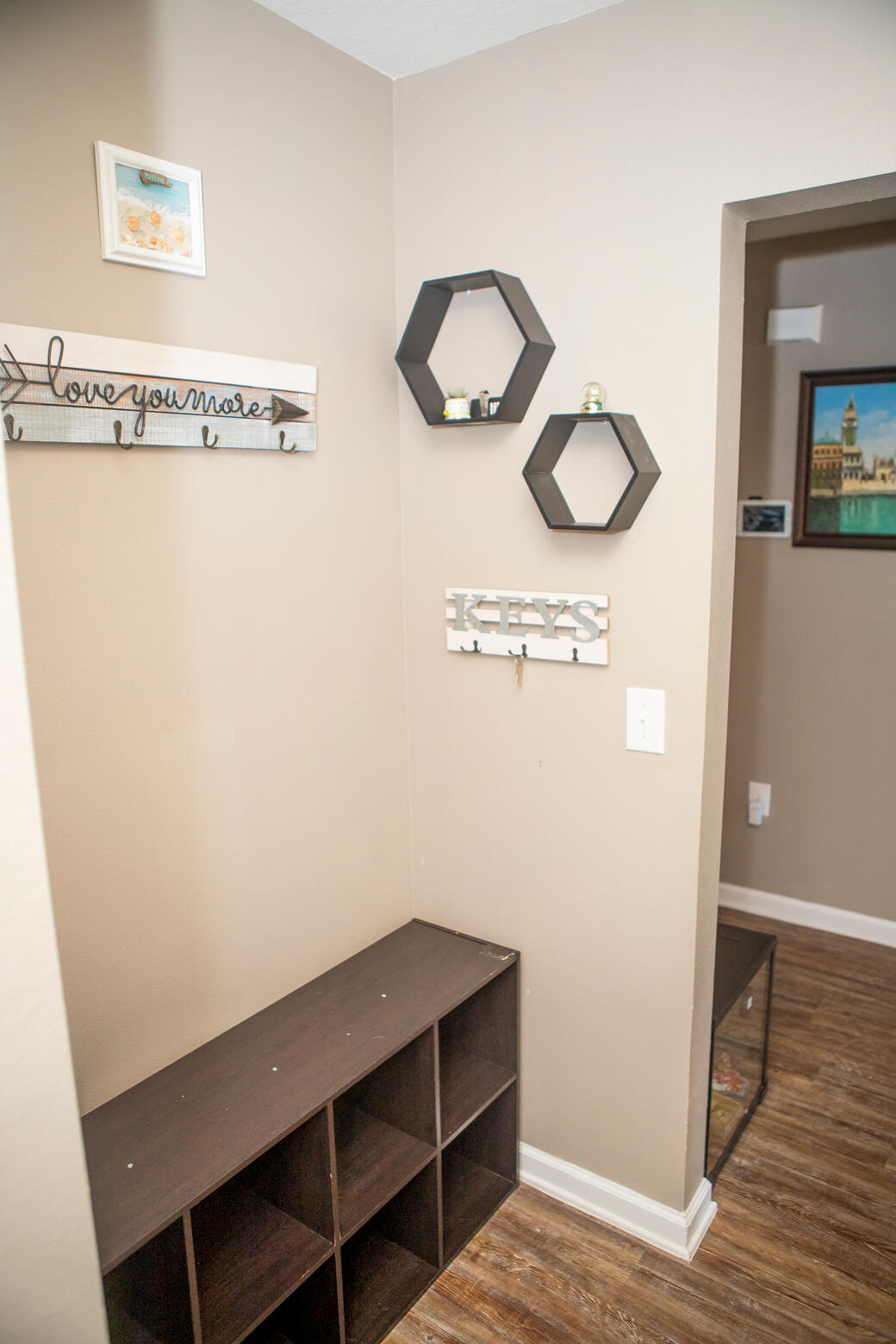 Red Stone Commons - Residential