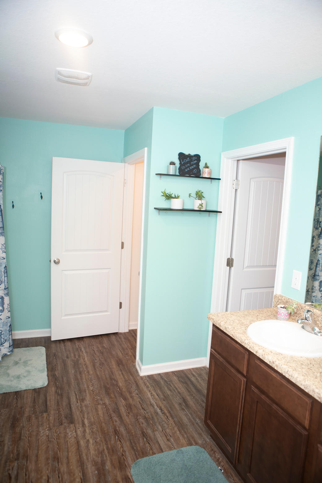 Red Stone Commons - Residential