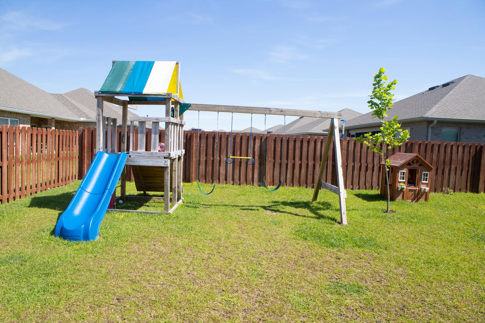 Red Stone Commons - Residential