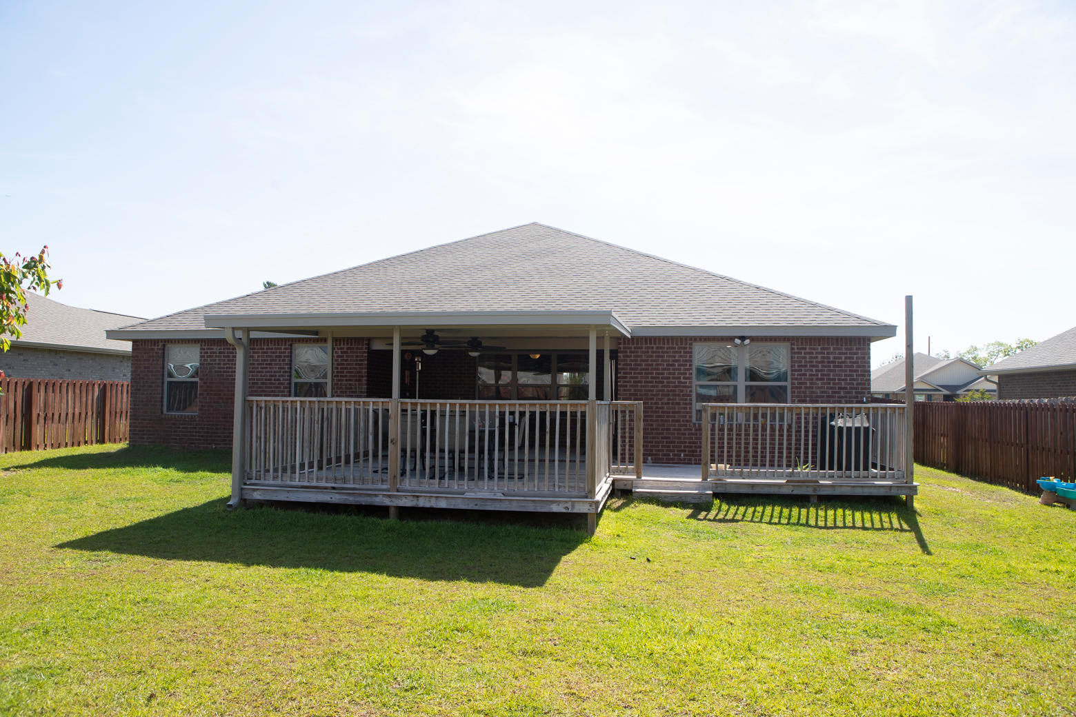 Red Stone Commons - Residential