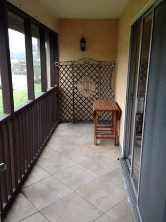 SPANISH VILLAS CONDO - Residential