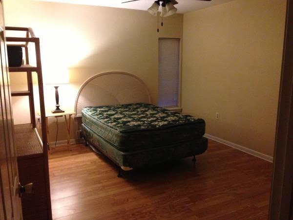 SPANISH VILLAS CONDO - Residential