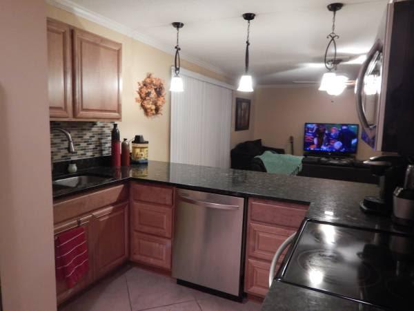 SPANISH VILLAS CONDO - Residential