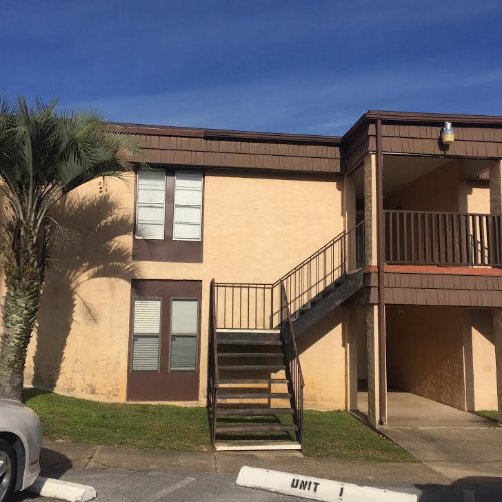 SPANISH VILLAS CONDO - Residential