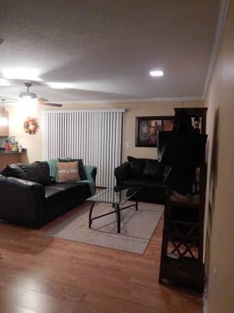 SPANISH VILLAS CONDO - Residential