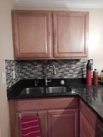 SPANISH VILLAS CONDO - Residential