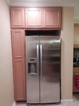 SPANISH VILLAS CONDO - Residential