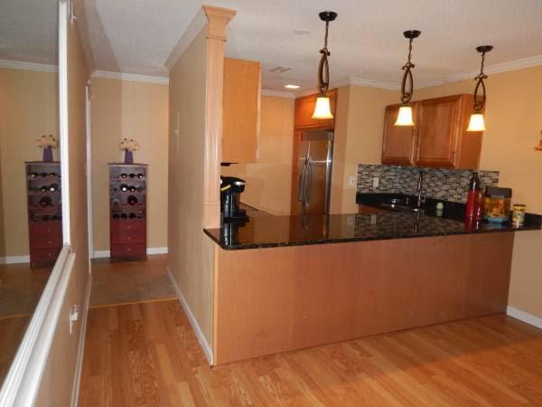 SPANISH VILLAS CONDO - Residential