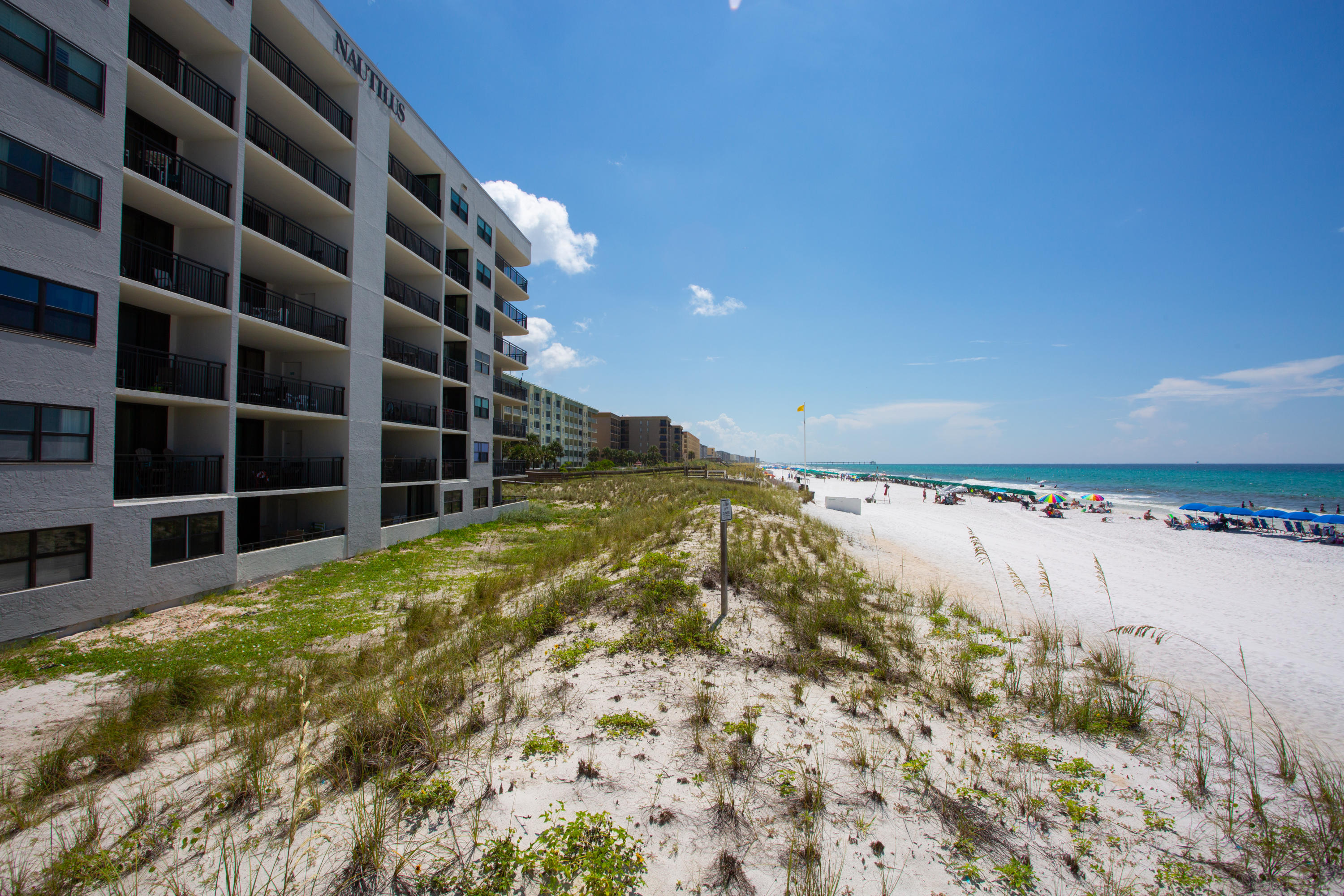 NAUTILUS CONDO - Residential