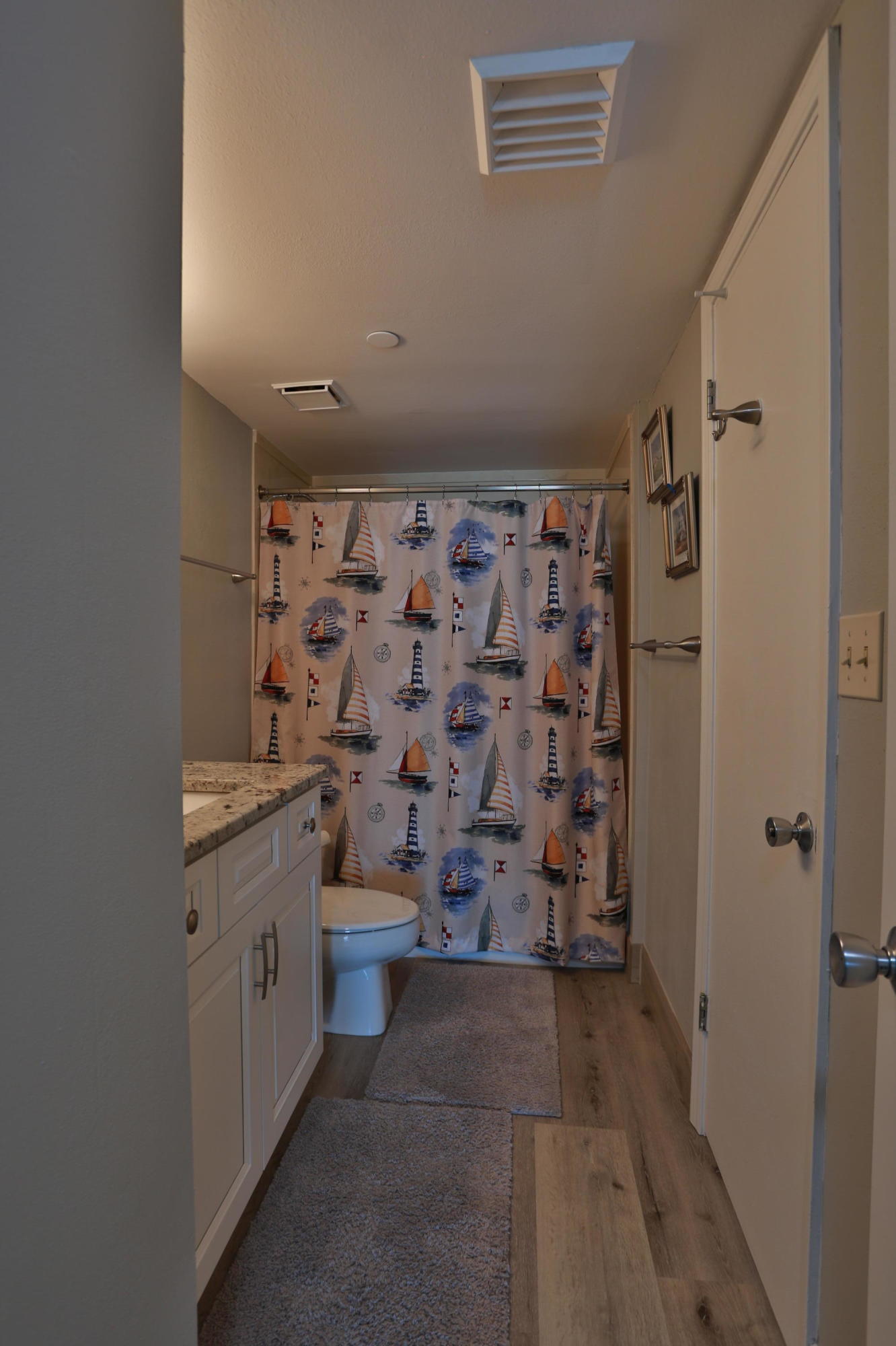NAUTILUS CONDO - Residential