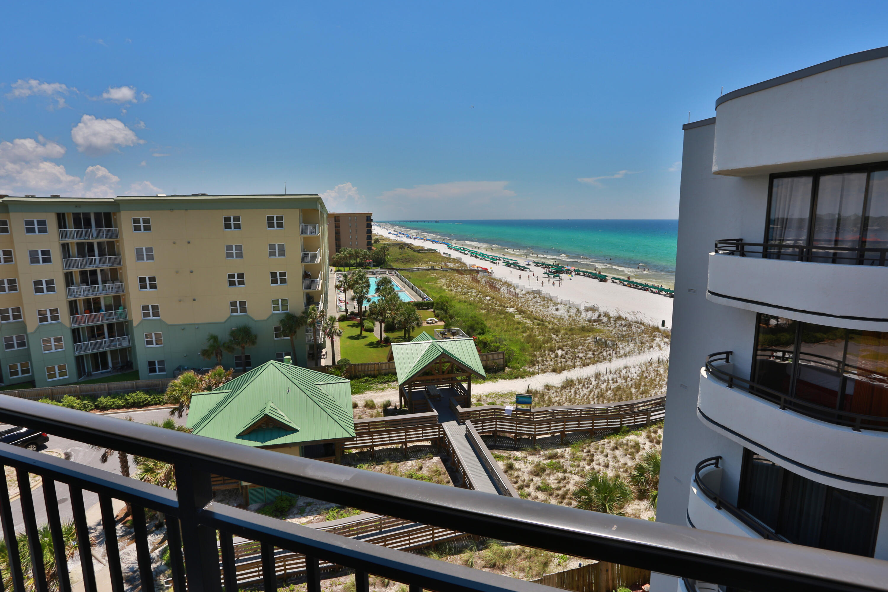NAUTILUS CONDO - Residential