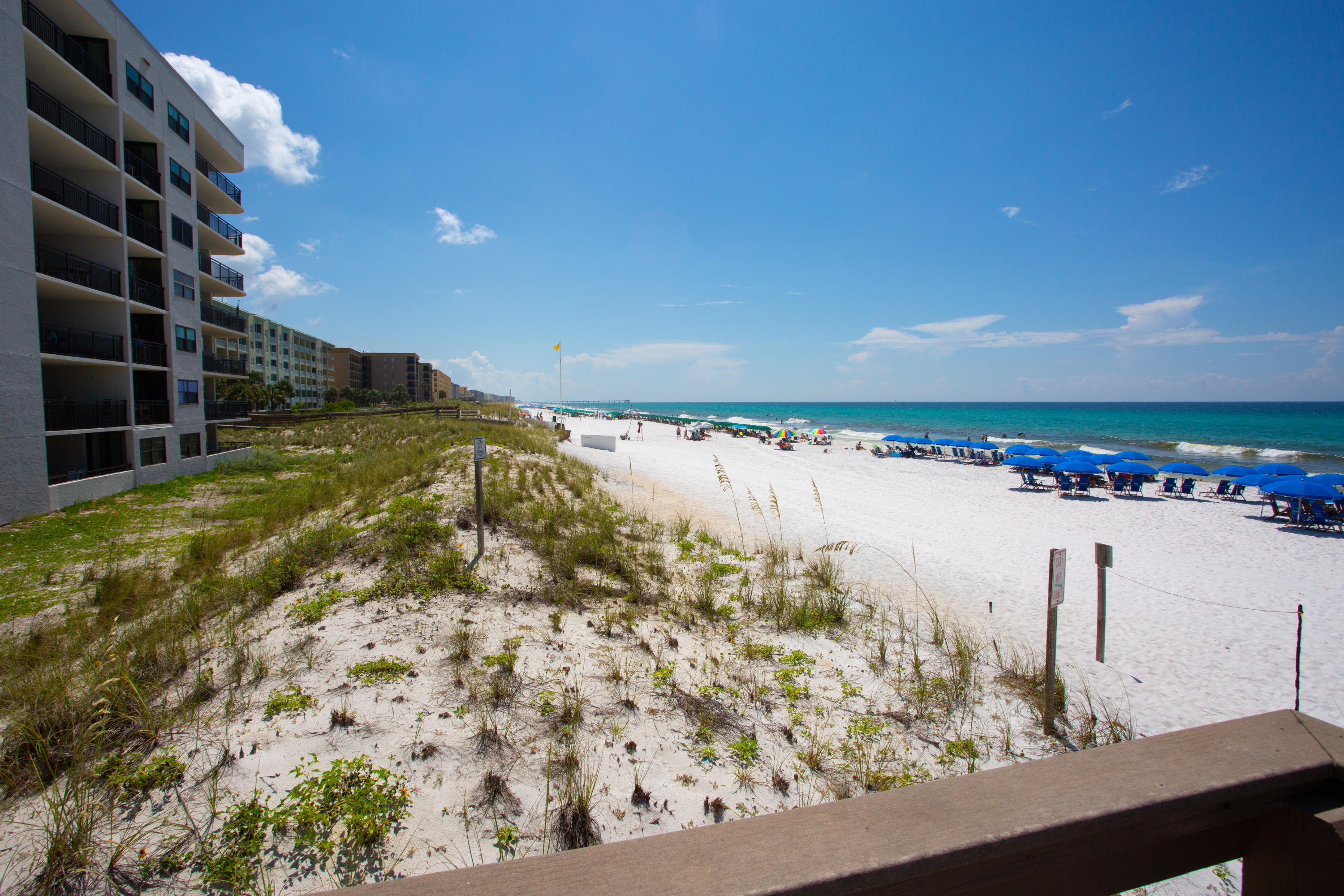 NAUTILUS CONDO - Residential