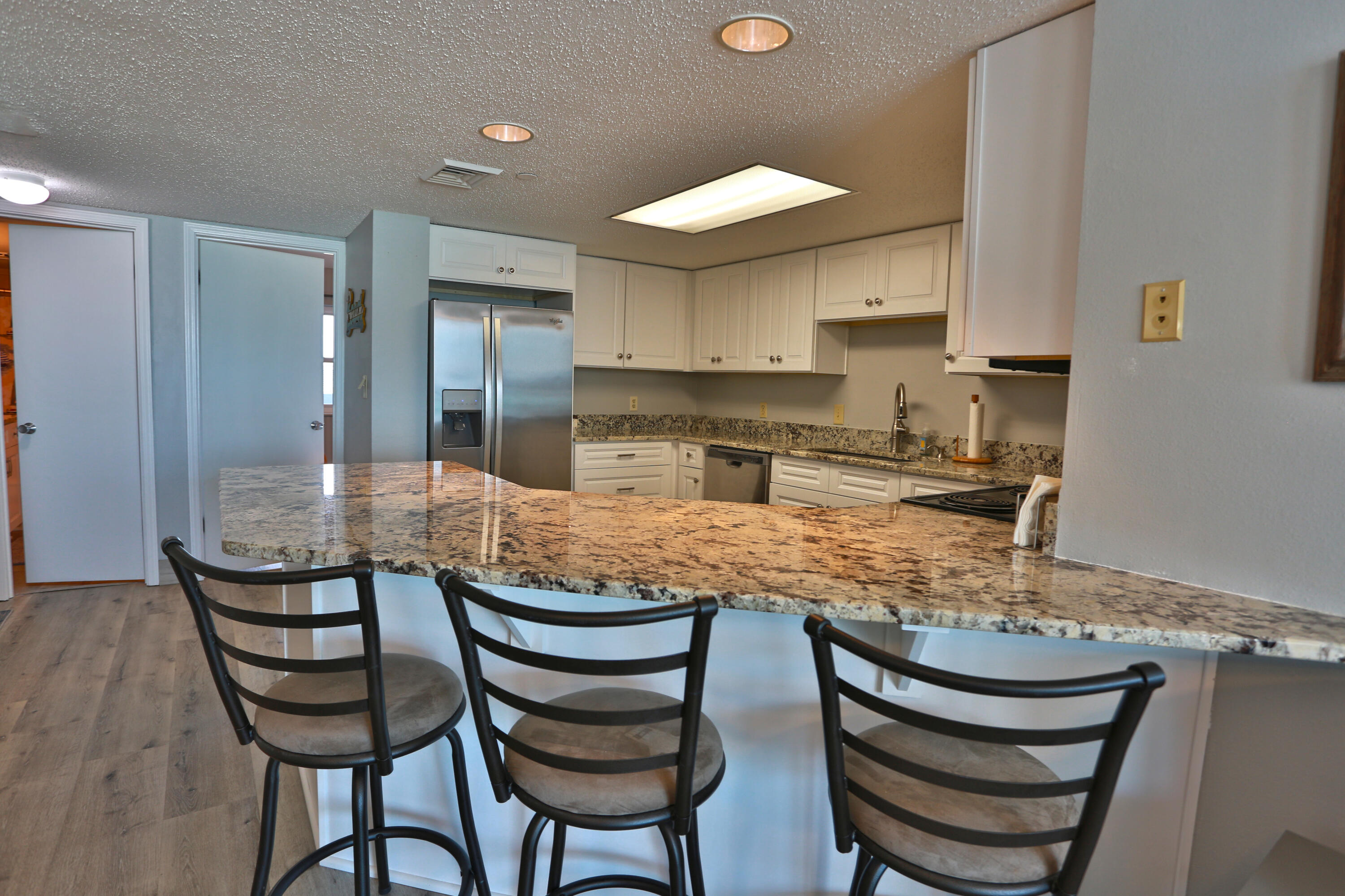 NAUTILUS CONDO - Residential