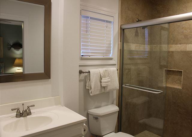 Capri by the Gulf - Residential