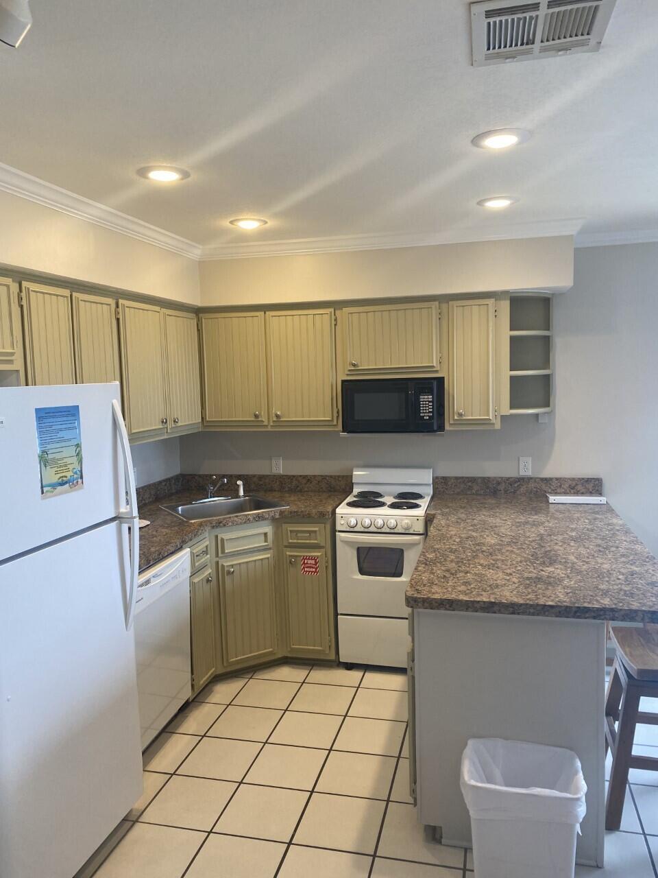 Capri by the Gulf - Residential