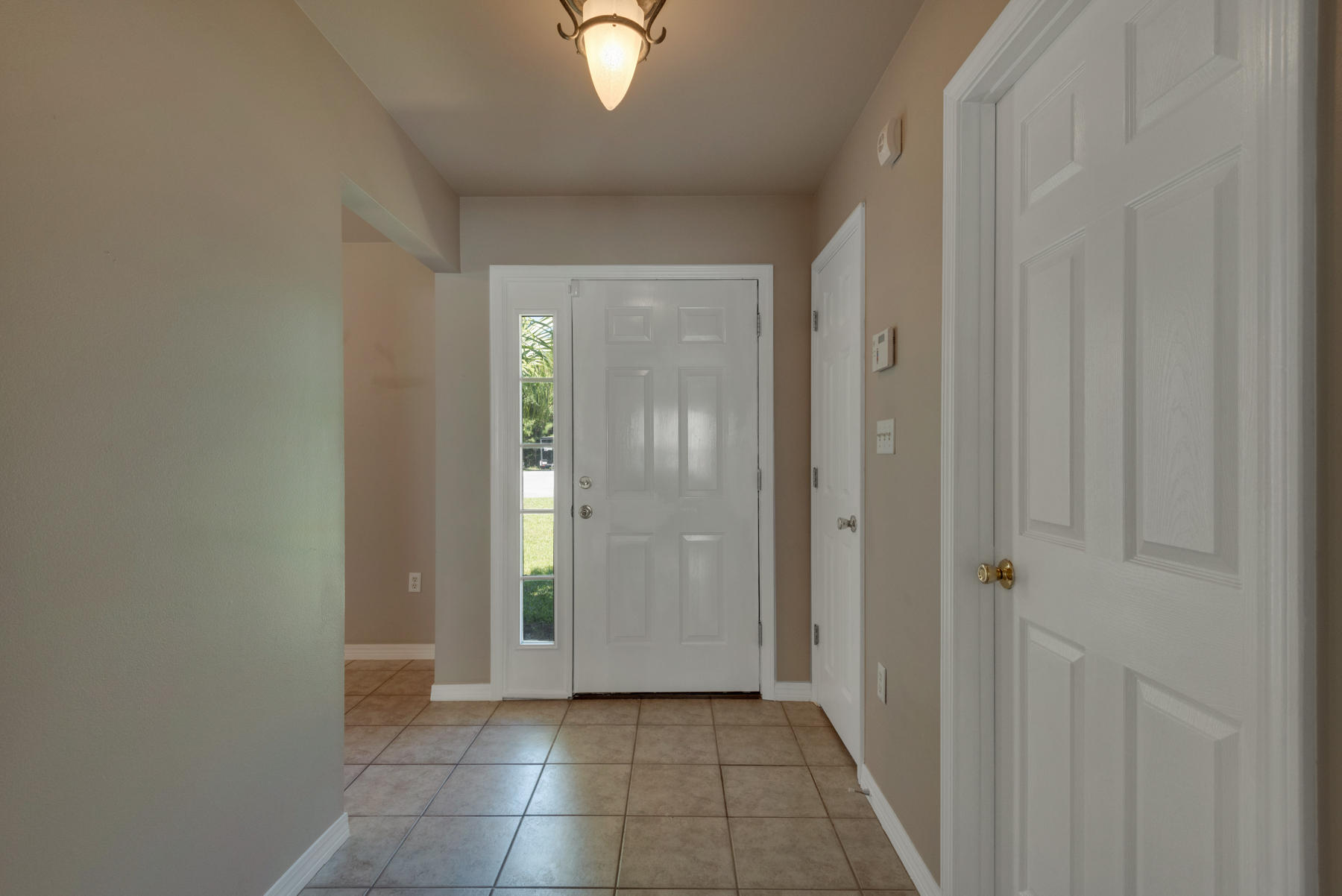 MACK BAYOU ESTATES - Residential