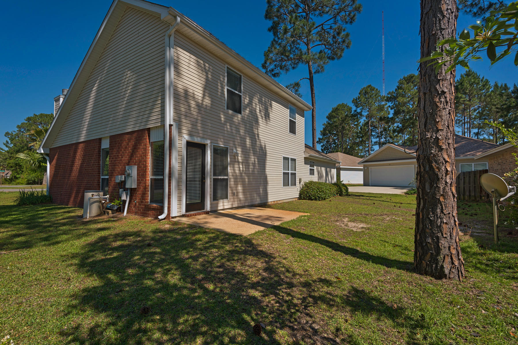 MACK BAYOU ESTATES - Residential