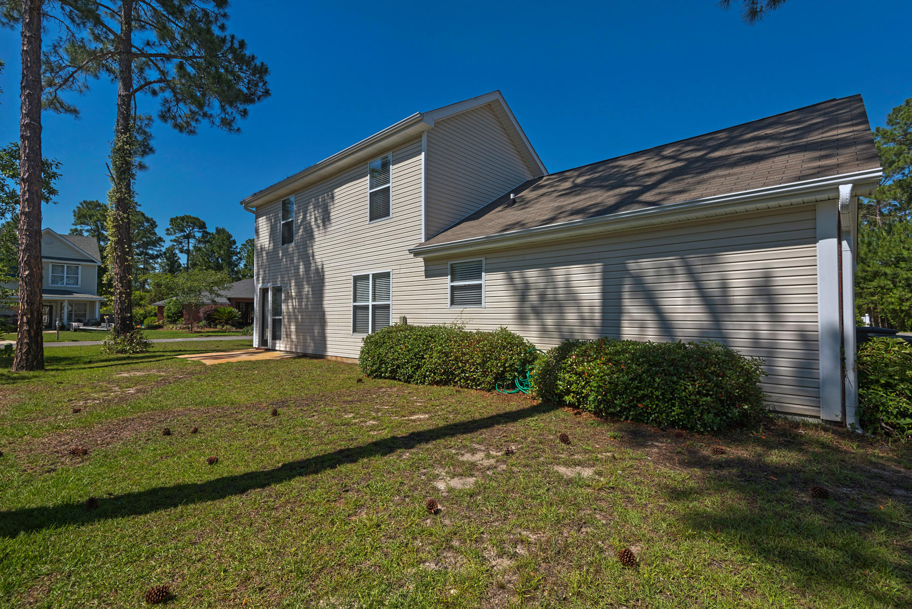 MACK BAYOU ESTATES - Residential