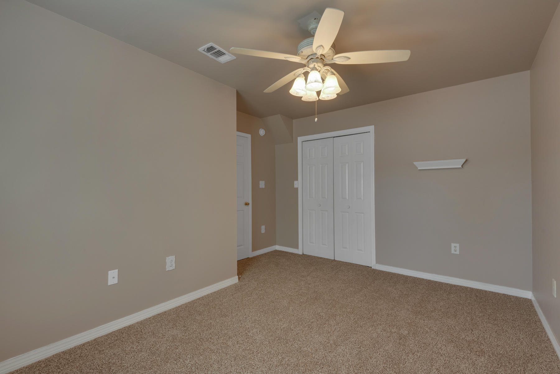 MACK BAYOU ESTATES - Residential