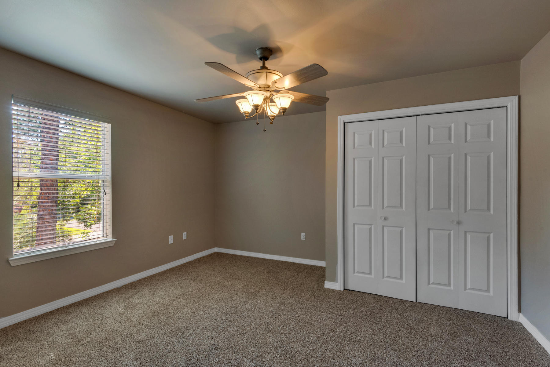 MACK BAYOU ESTATES - Residential