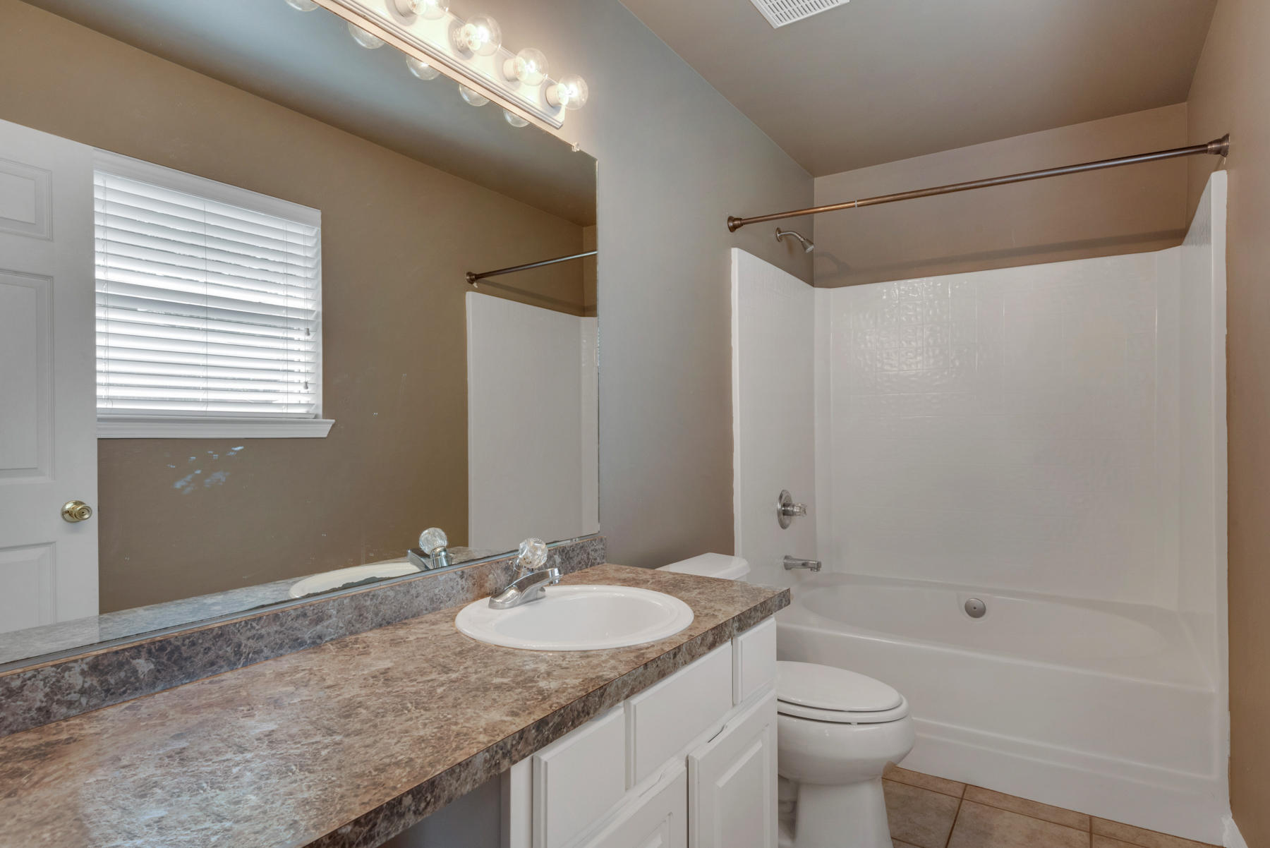 MACK BAYOU ESTATES - Residential