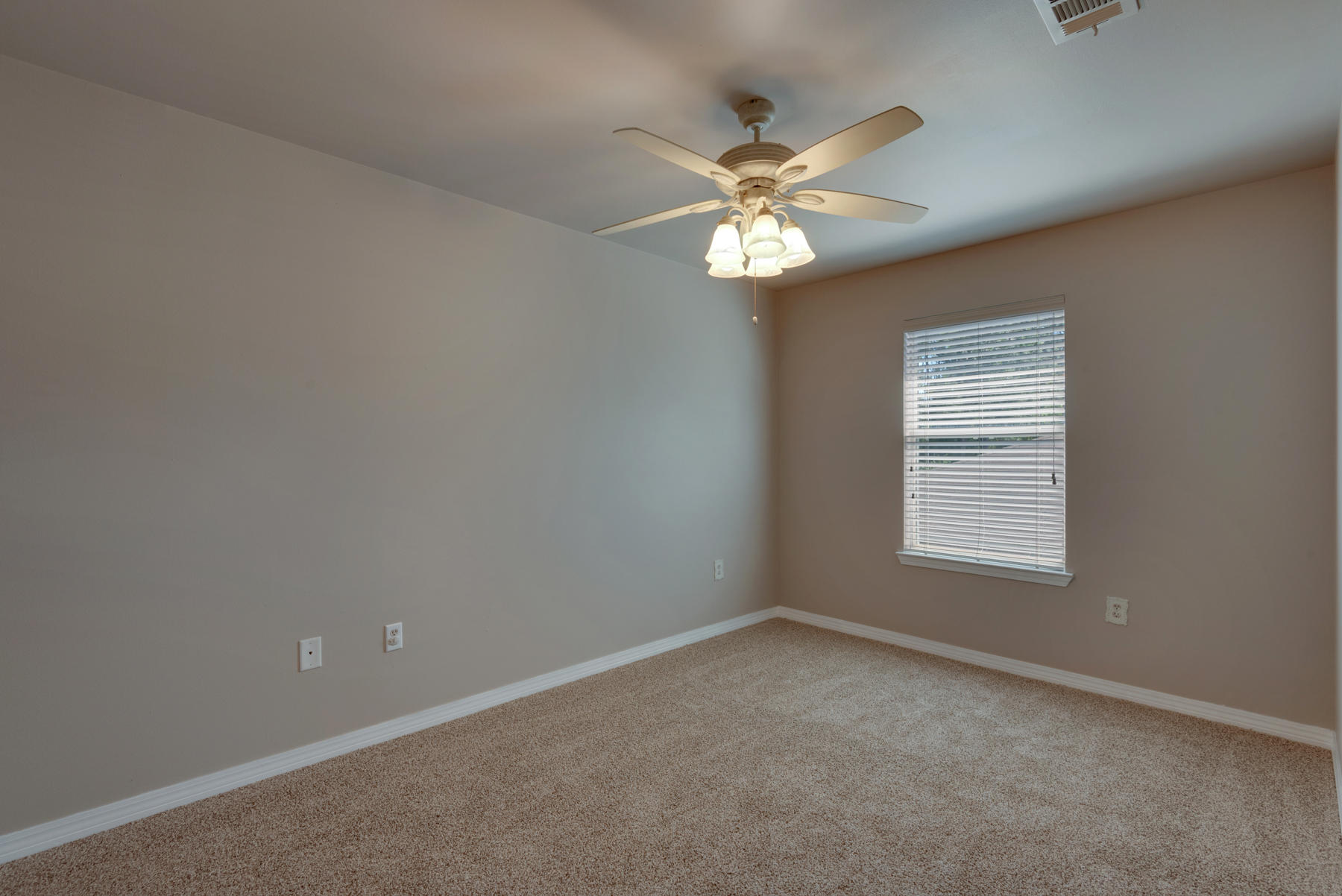 MACK BAYOU ESTATES - Residential