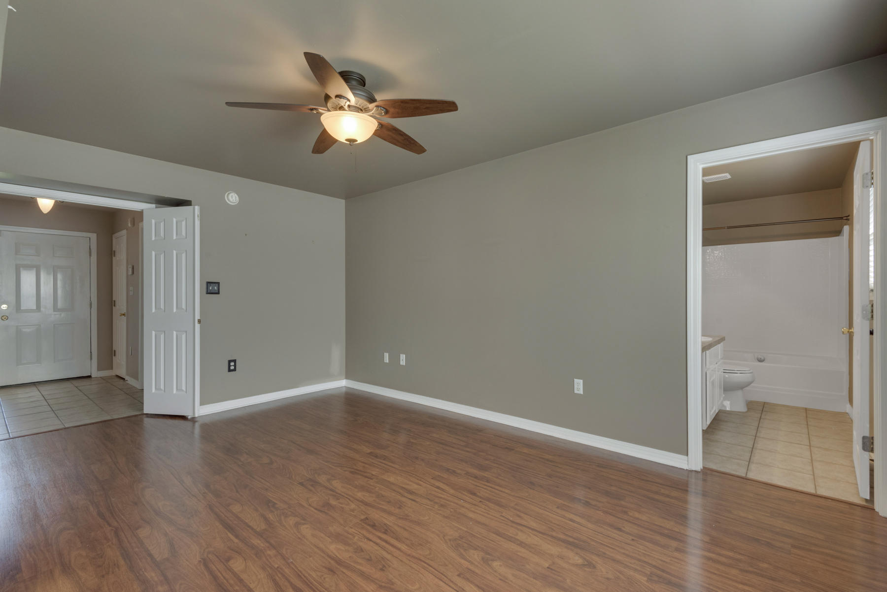 MACK BAYOU ESTATES - Residential