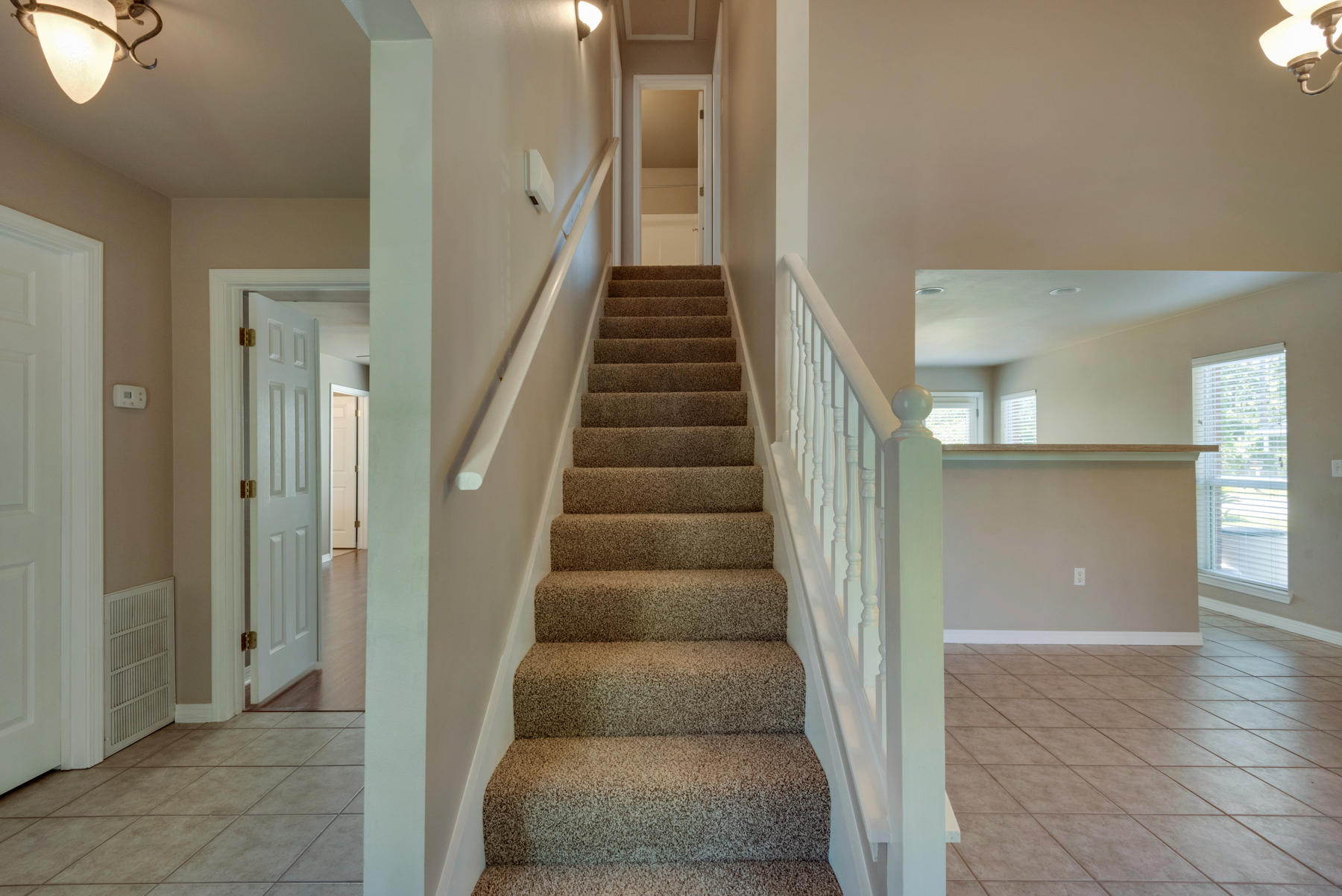 MACK BAYOU ESTATES - Residential