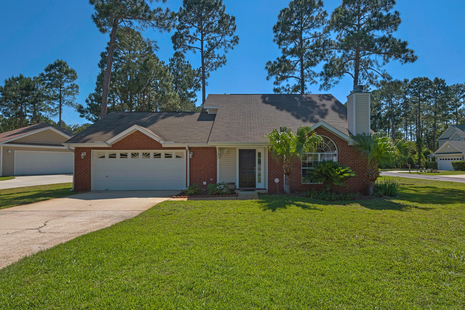 MACK BAYOU ESTATES - Residential