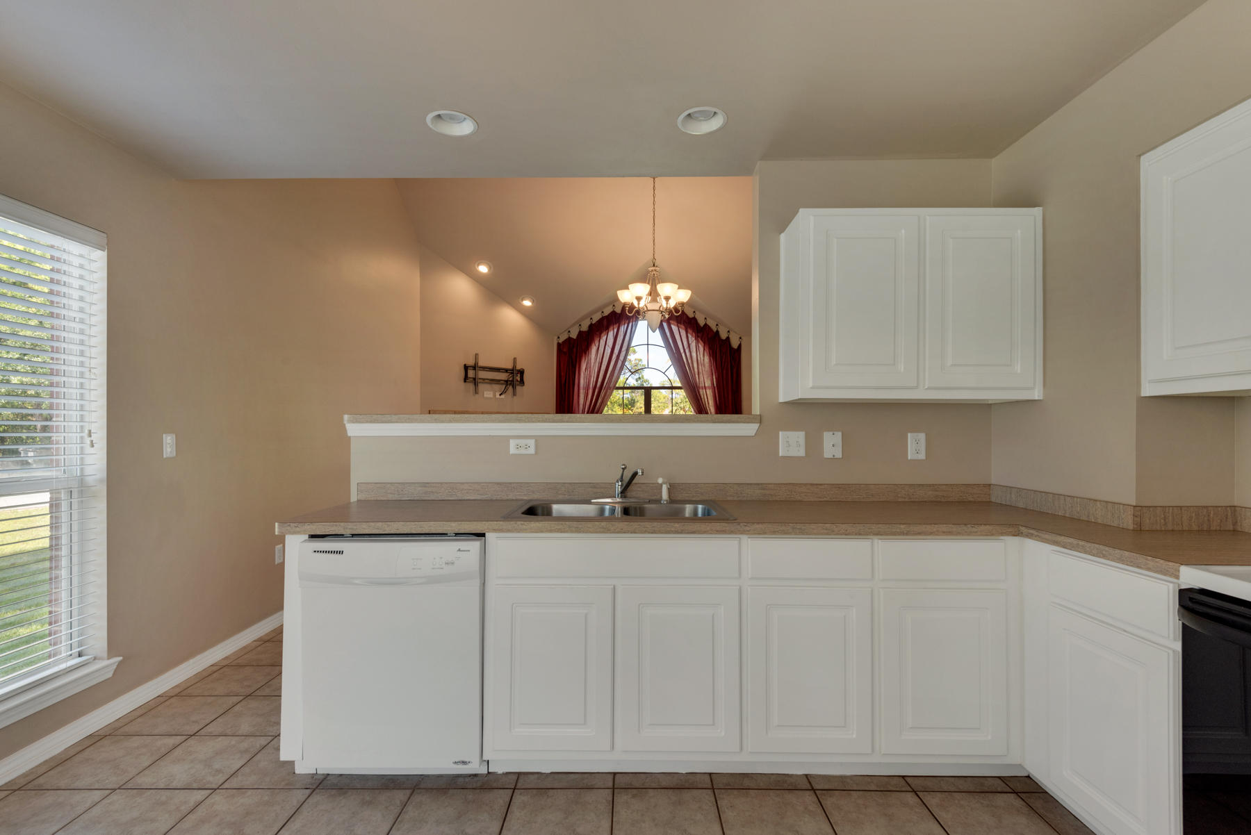 MACK BAYOU ESTATES - Residential