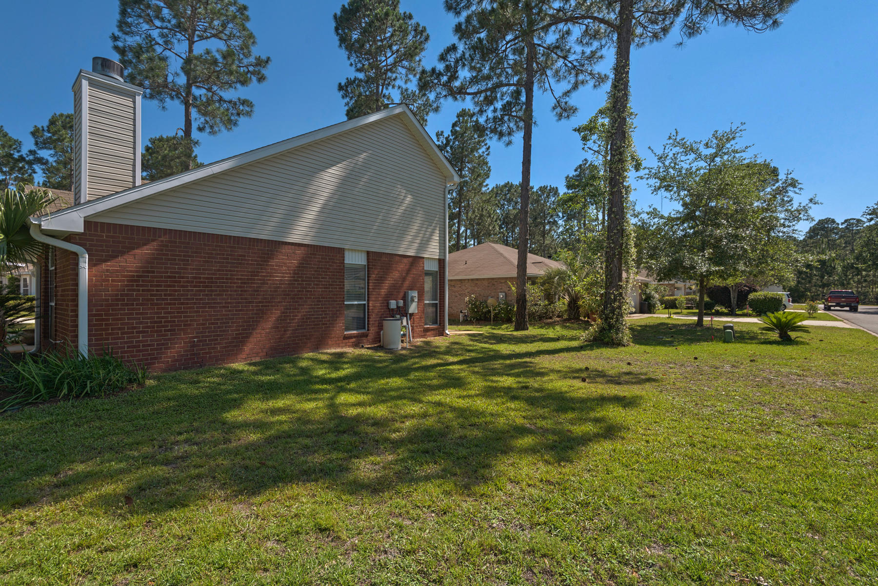 MACK BAYOU ESTATES - Residential