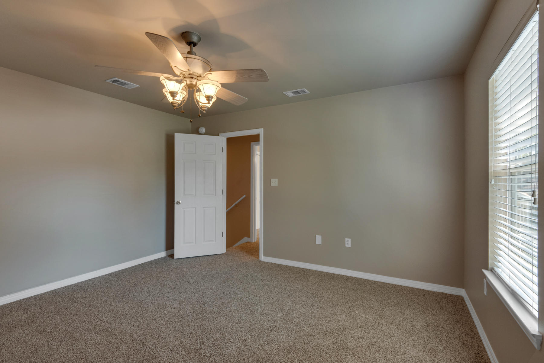 MACK BAYOU ESTATES - Residential