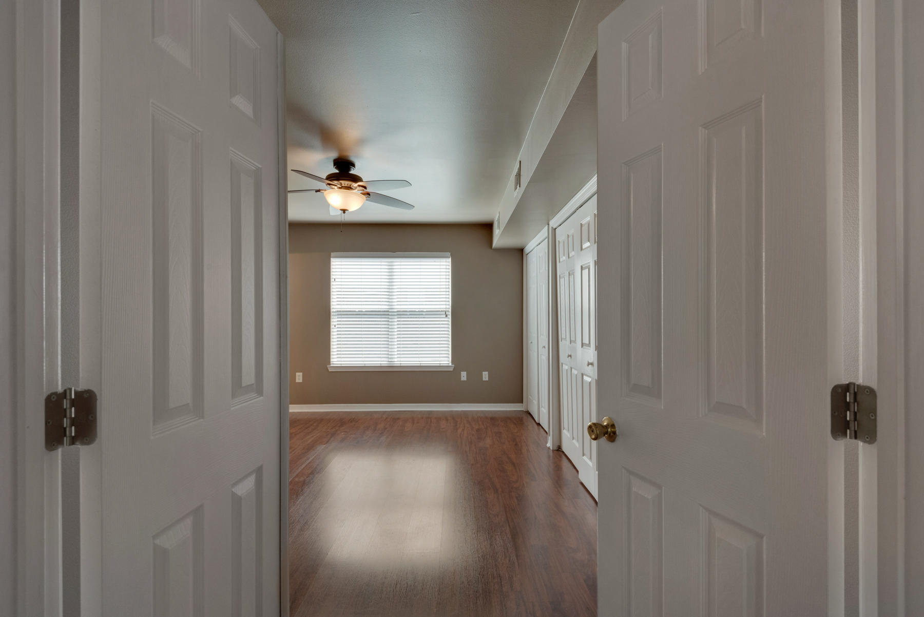 MACK BAYOU ESTATES - Residential