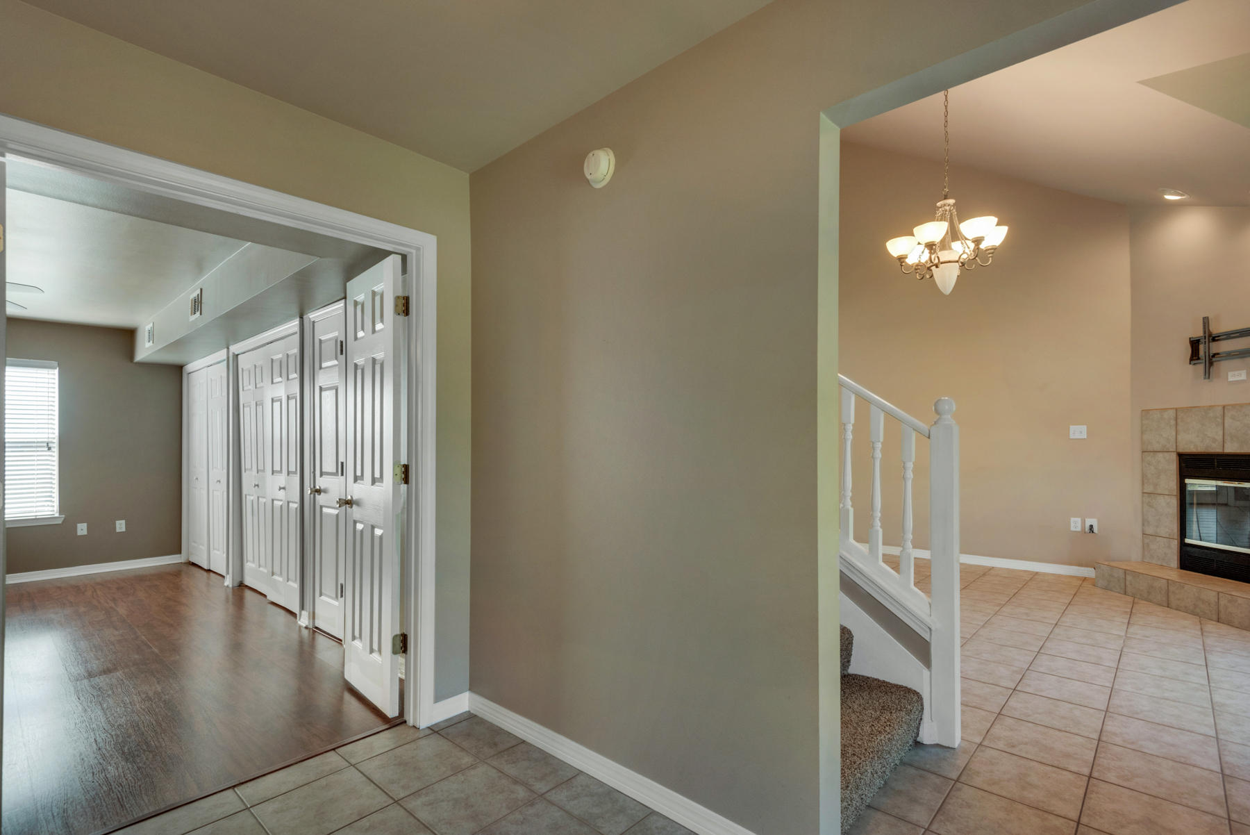 MACK BAYOU ESTATES - Residential