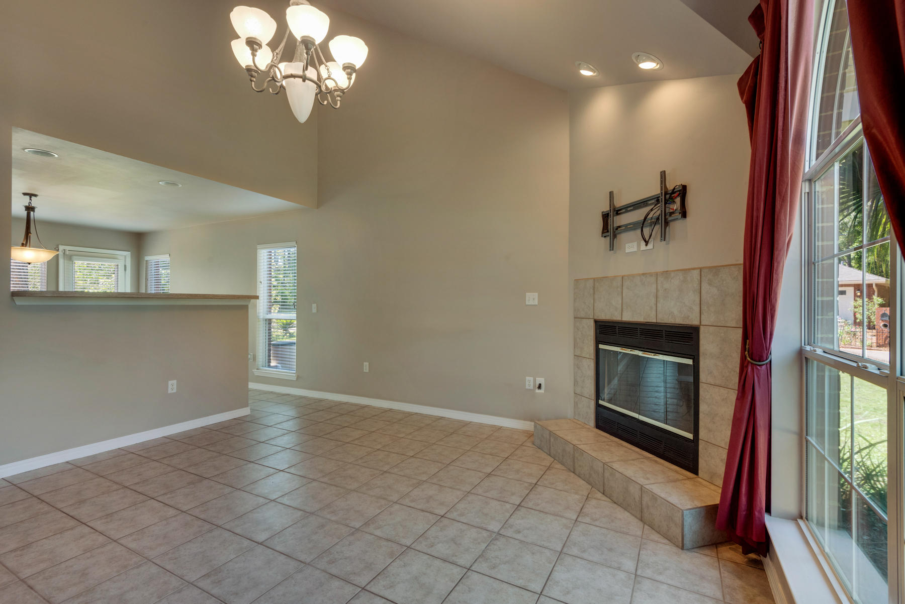 MACK BAYOU ESTATES - Residential