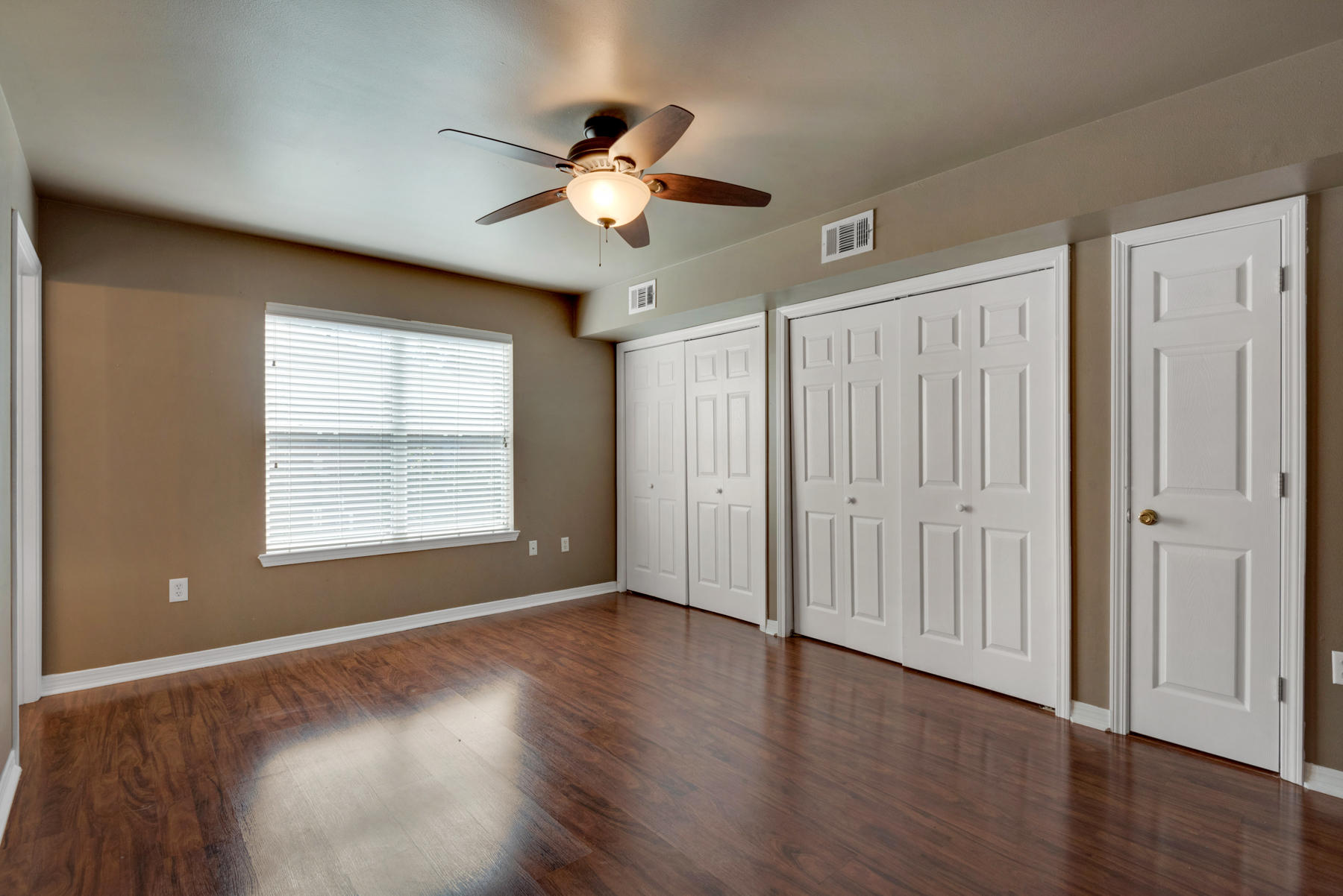 MACK BAYOU ESTATES - Residential