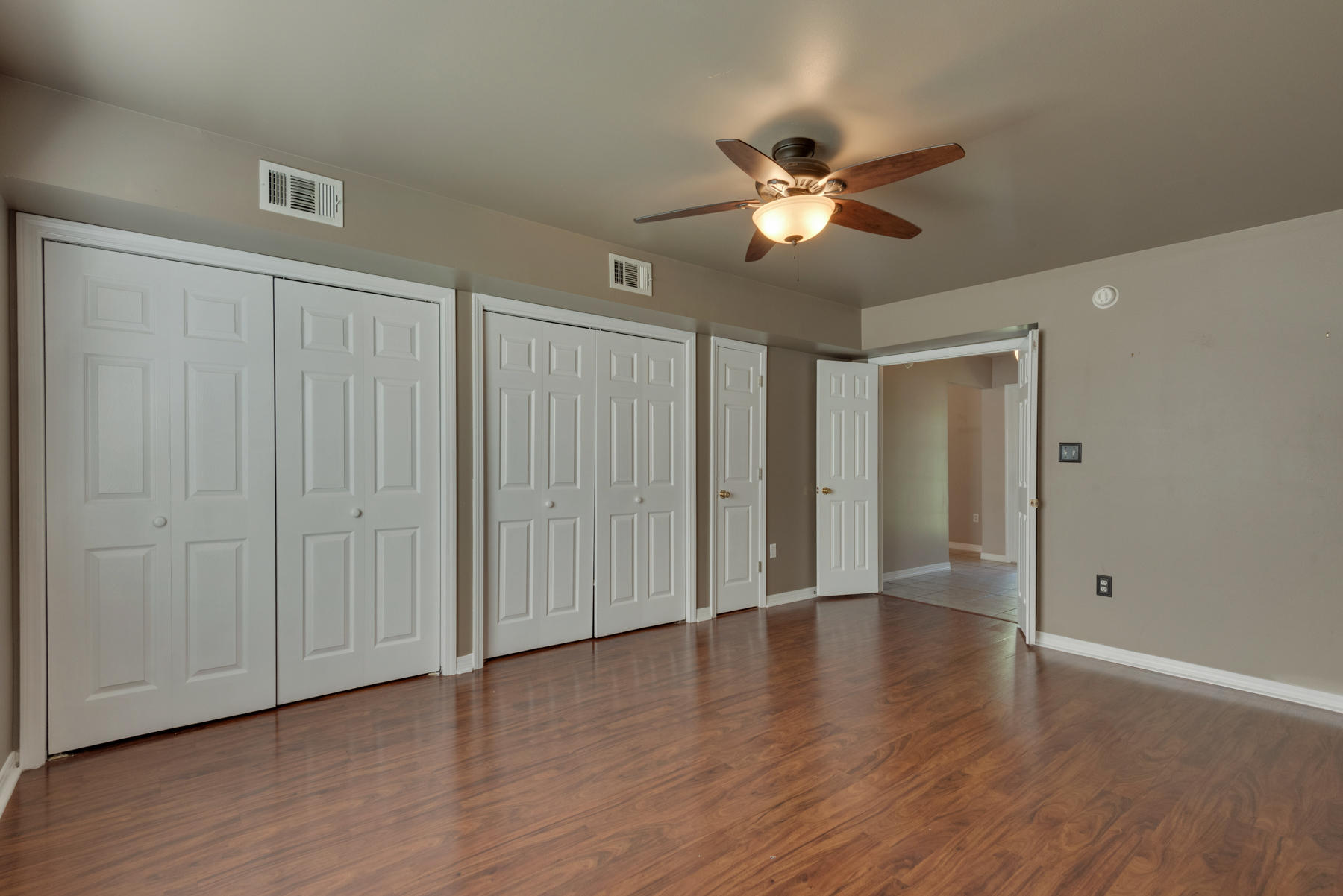 MACK BAYOU ESTATES - Residential