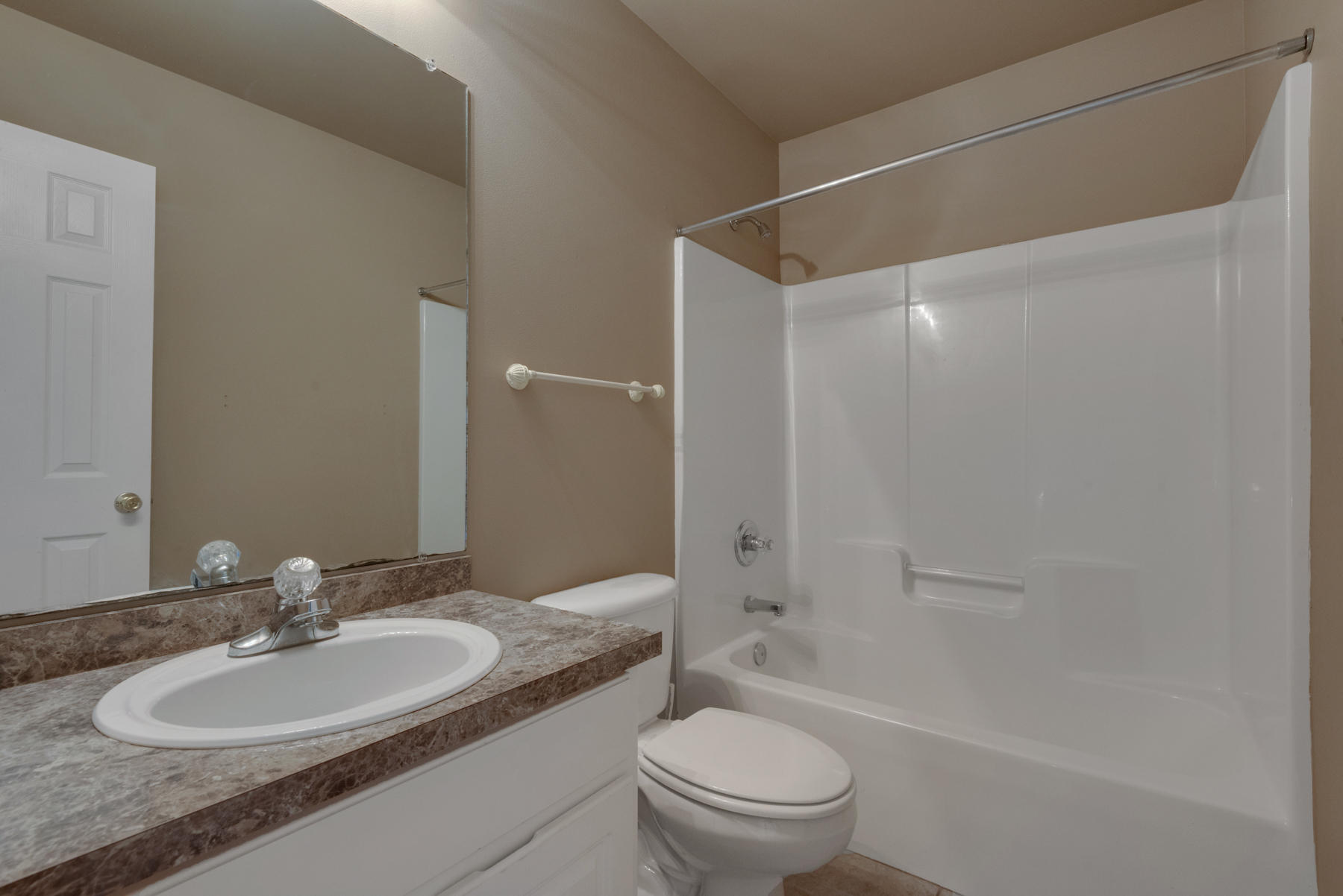 MACK BAYOU ESTATES - Residential