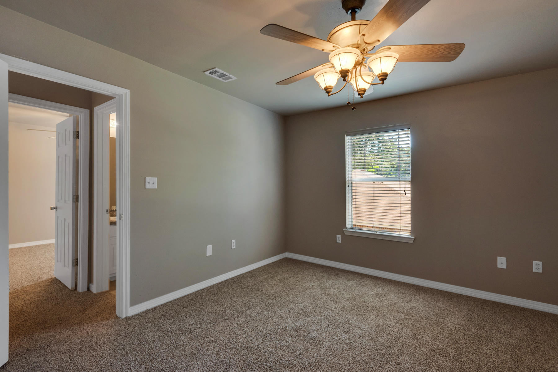 MACK BAYOU ESTATES - Residential