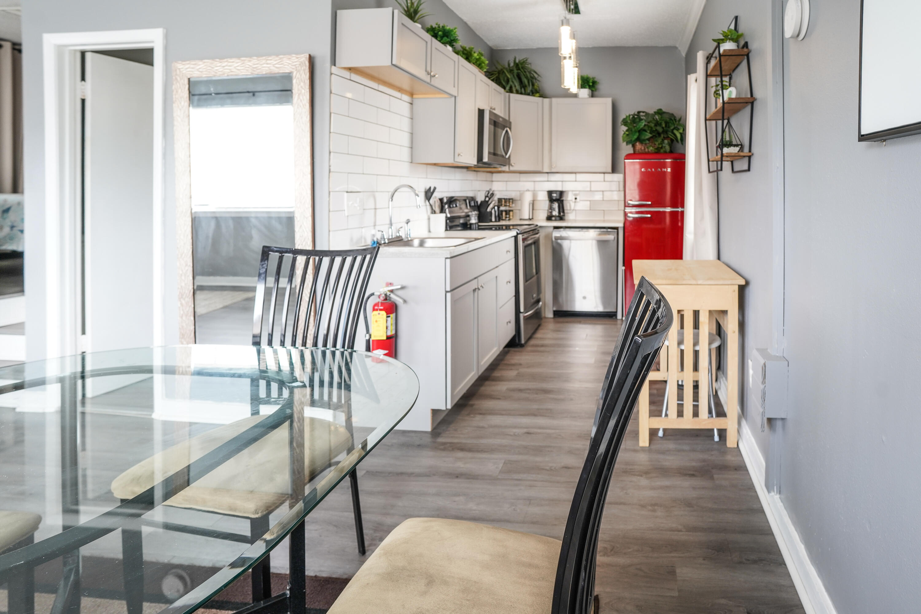 ISLAND ISLA CONDO - Residential